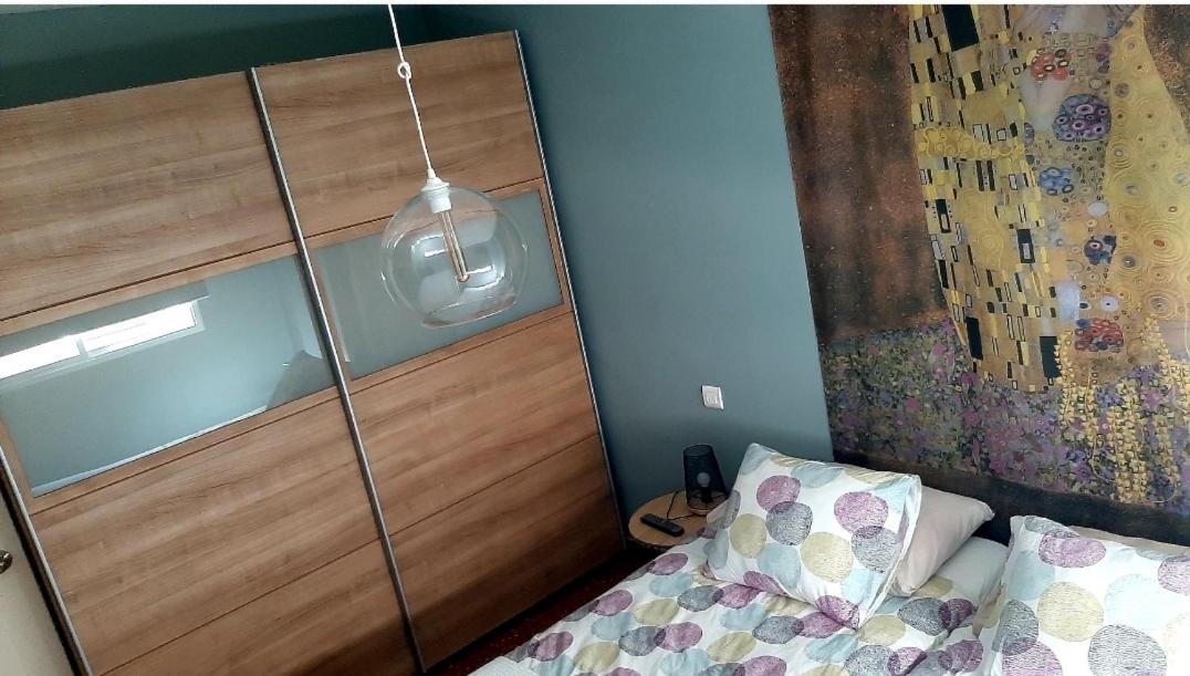 Apto Grande 2 Hab Free Parking Big Apartment 2Rooms Maspalomas  Buitenkant foto