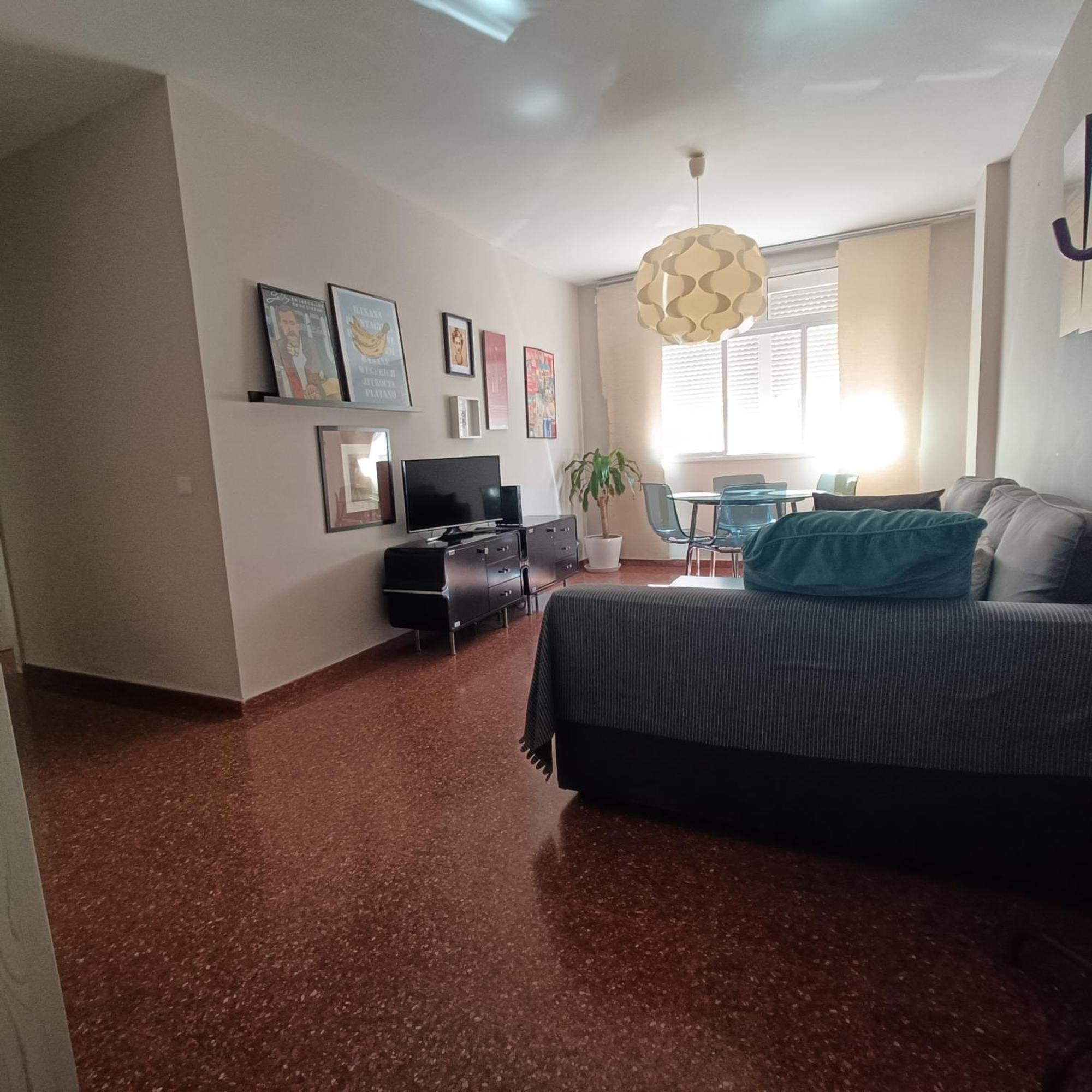 Apto Grande 2 Hab Free Parking Big Apartment 2Rooms Maspalomas  Buitenkant foto